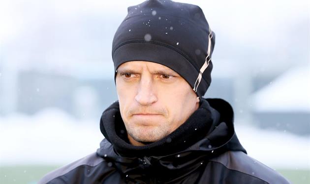 Максим Билый, фото ФК Рух