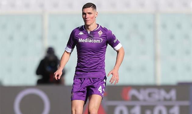 Никола Миленкович, фото getty images