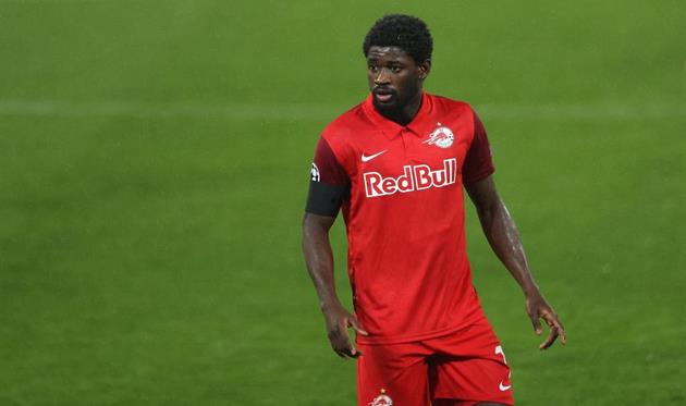 Секу Койта, Getty Images