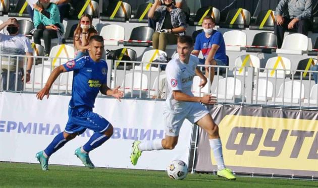 Львов - Колос, фото Колос