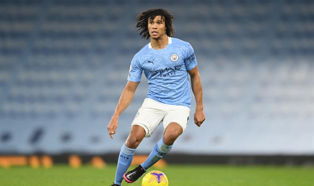 Натан Аке, фото getty images