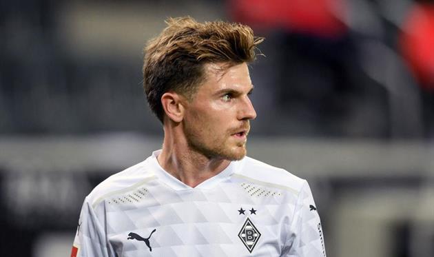 Йонас Хофманн, Getty Images