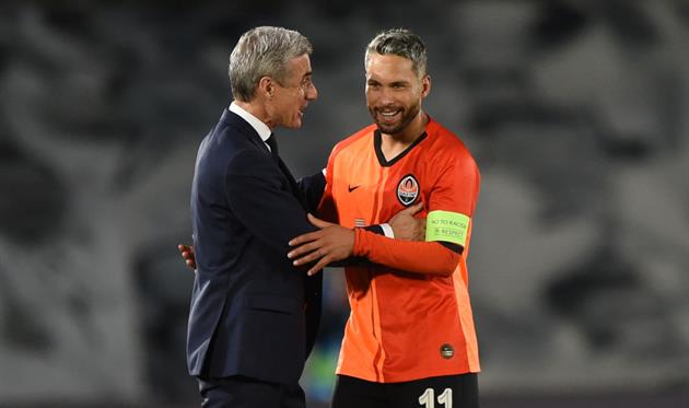 Каштру и Марлос, getty images