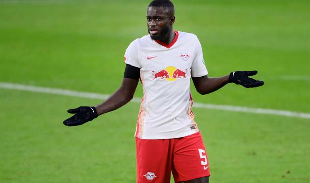 Дайот Упамекано, getty images