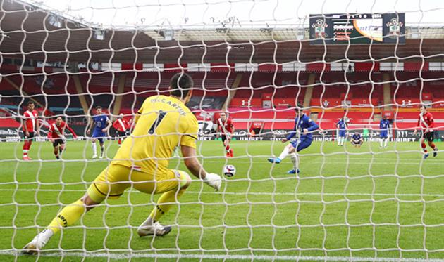 Мейсон Маунт, Getty Images