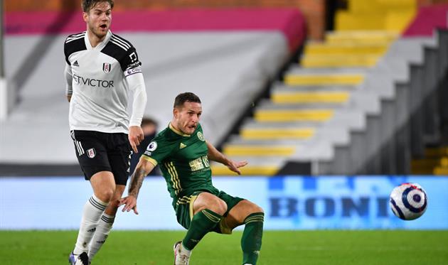 Фулхэм - Шеффилд, getty images