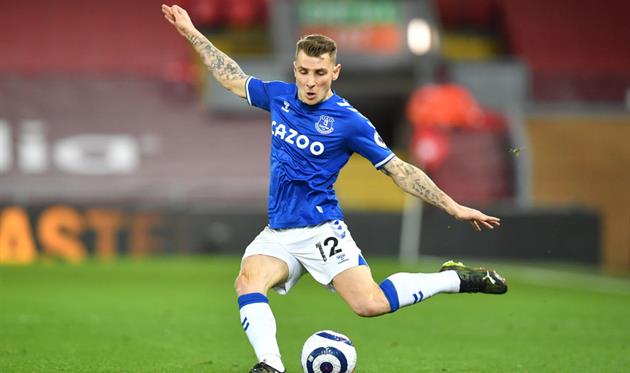 Люка Динь, getty images