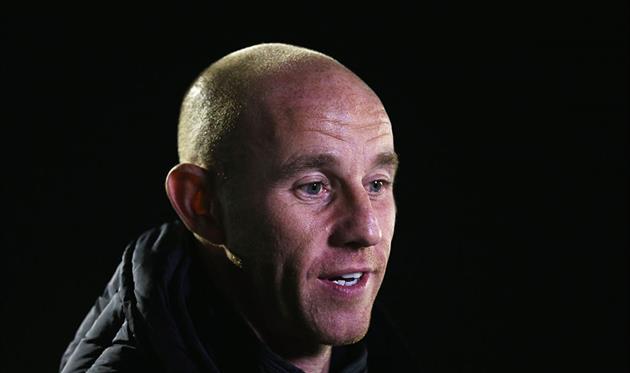 Никки Батт, getty images