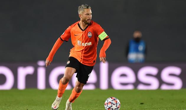 Марлос, Getty Images