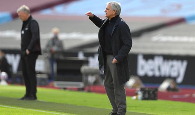 Жозе Моуриньо, Getty Images