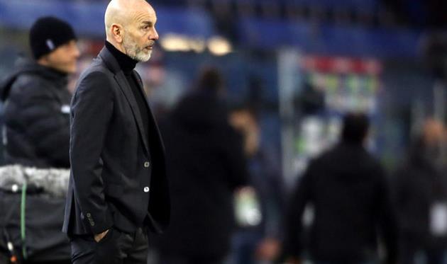 Стефано Пьоли, Getty Images