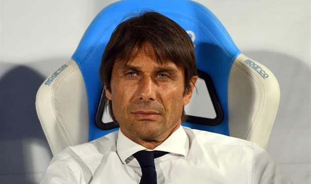 Антонио Конте, Getty Images