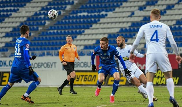 инстаграм Динамо