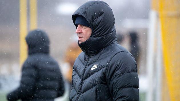 АЛЕКСАНДР РЯБОКОНЬ, ФОТО ФК ДЕСНА ЧЕРНИГОВ