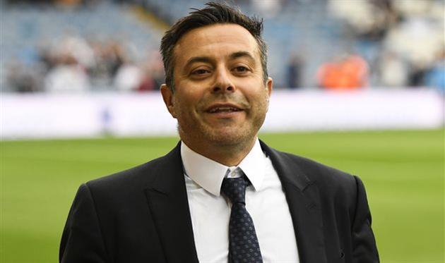 Андреа Радриззани, Getty Images