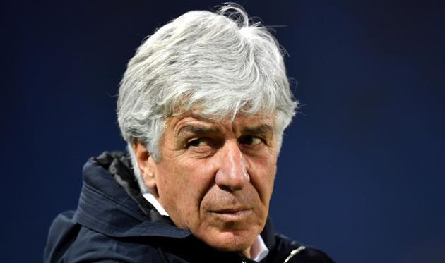 Джан Пьеро Гасперини, Getty Images