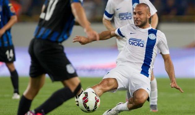 ДЖАБА КАНКАВА, FOOTBALL.UA