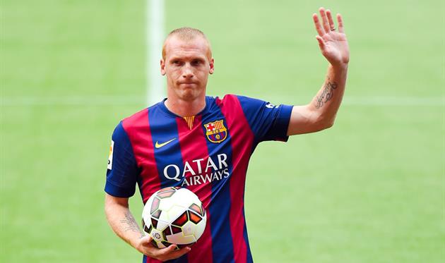 Жереми Матье, getty images