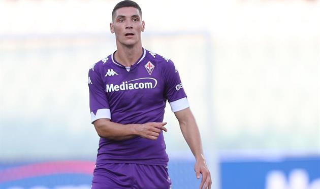 Никола Миленкович, getty images