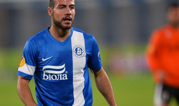 Джаба Канкава, getty images