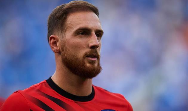 Ян Облак, getty images