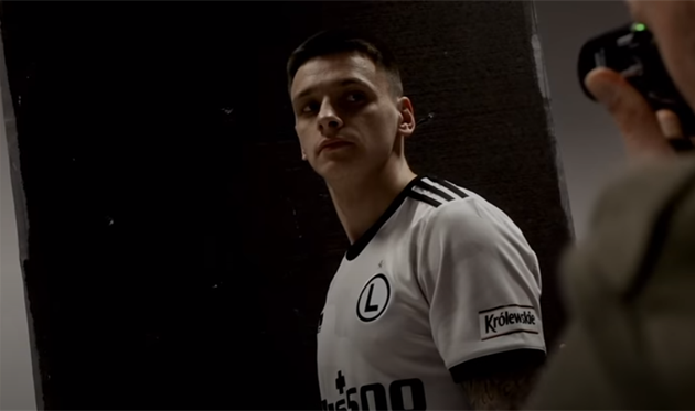 Назарий Русин, скриншот