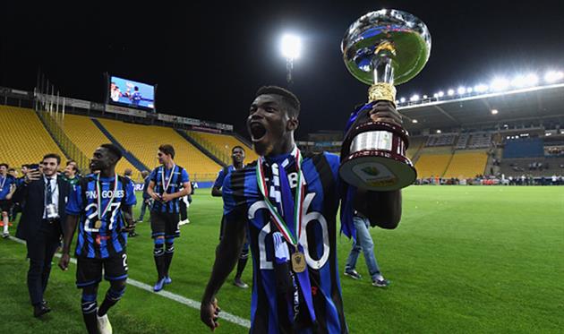 Вилли Та Би, Getty Images