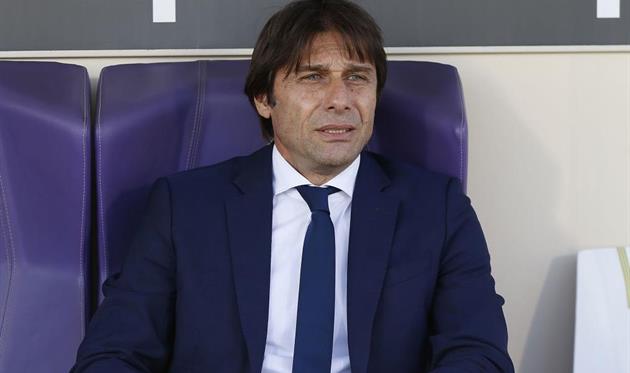 Антонио Конте, getty images