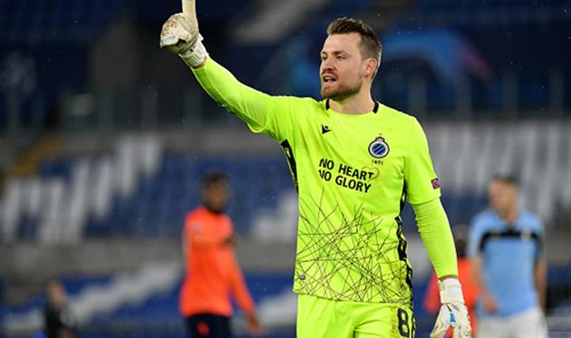 Симон Миньоле, Getty Images