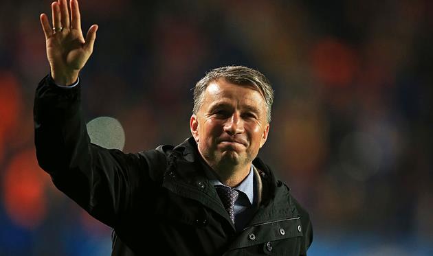 Дан Петреску, getty images