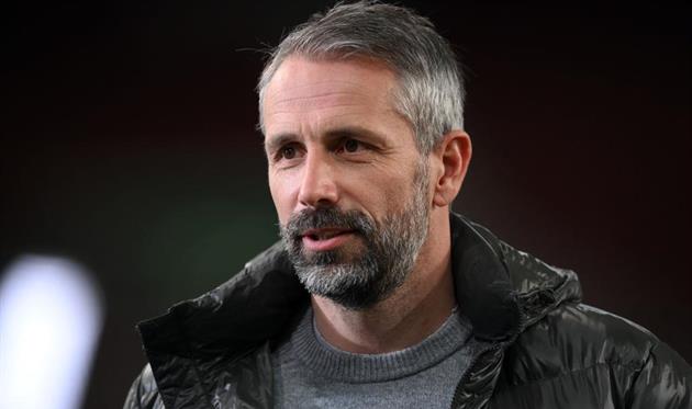 Марко Розе, getty images