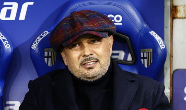 Синиша Михайлович, getty images