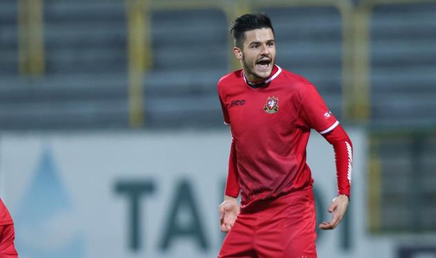 Кристиян Ловрич, Pixsell