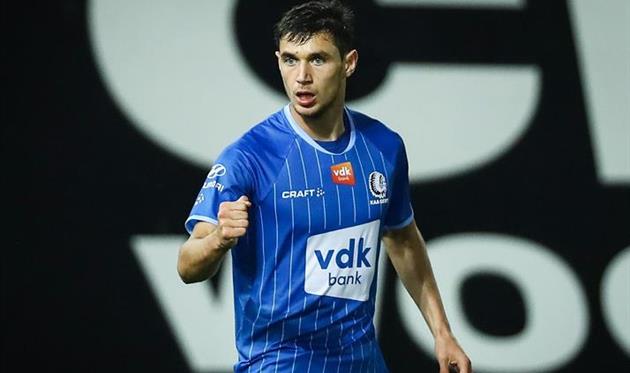 Роман Яремчук, ФК Динамо Киев