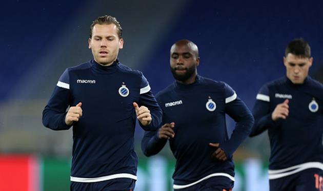 Рууд Вормер (слева), Getty Images