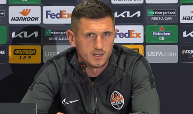 Сергей Кривцов