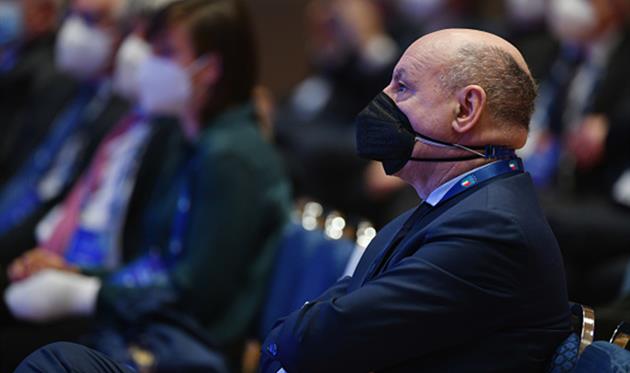 Джузеппе Маротта, Getty Images