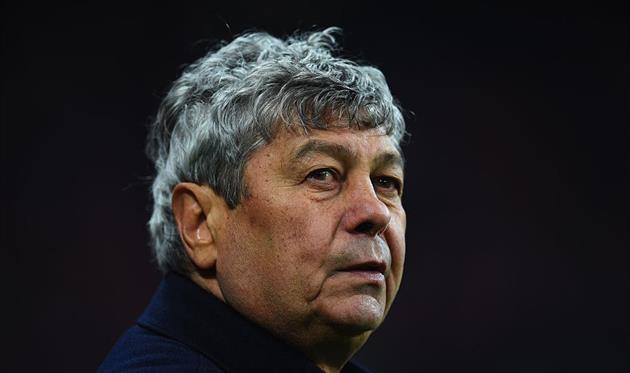 Мирча Луческу, getty images