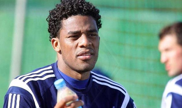 Бетао, ФК Динамо 