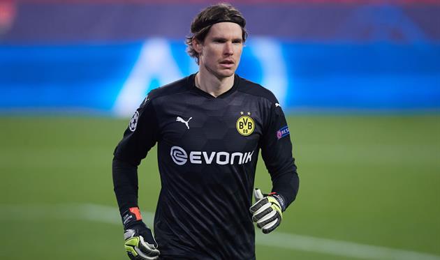 Марвин Хитц, getty images