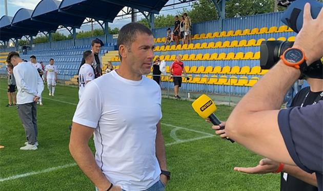 Владислав Гельзин, ФК Олимпик Донецк