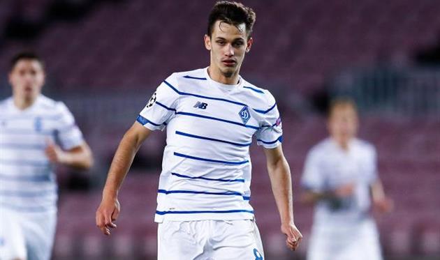 Владимир Шепелев, getty images