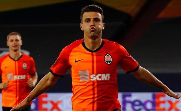 Жуниор Мораес, getty images