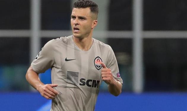 Жуниор Мораес, getty images