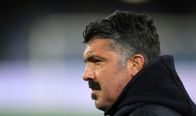 Дженнаро Гаттузо, getty images