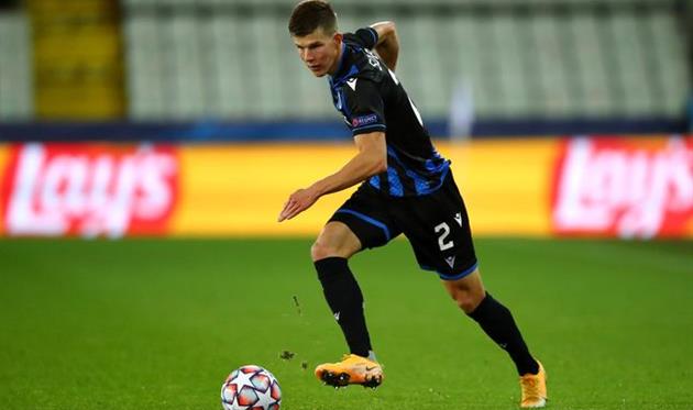 Эдуард Соболь, Getty Images