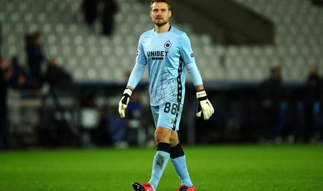 Симон Миньоле, Getty Images