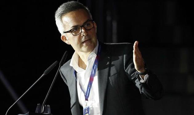 Виктор Фонт, Барселона