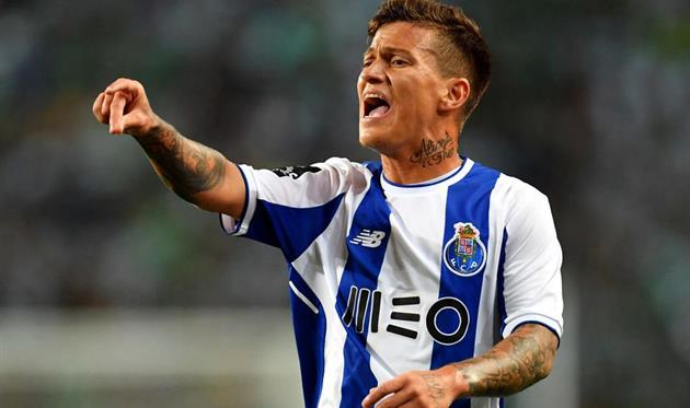 Отавио, getty images