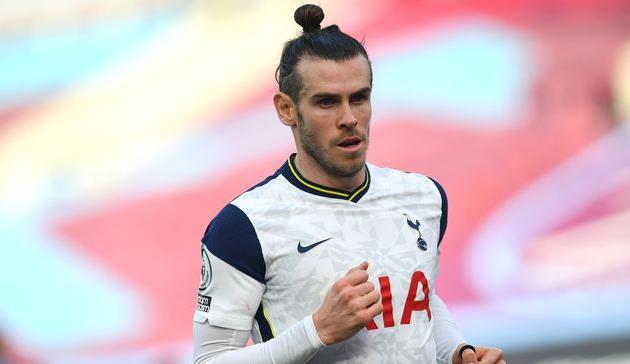 Гарет Бэйл, Getty Images